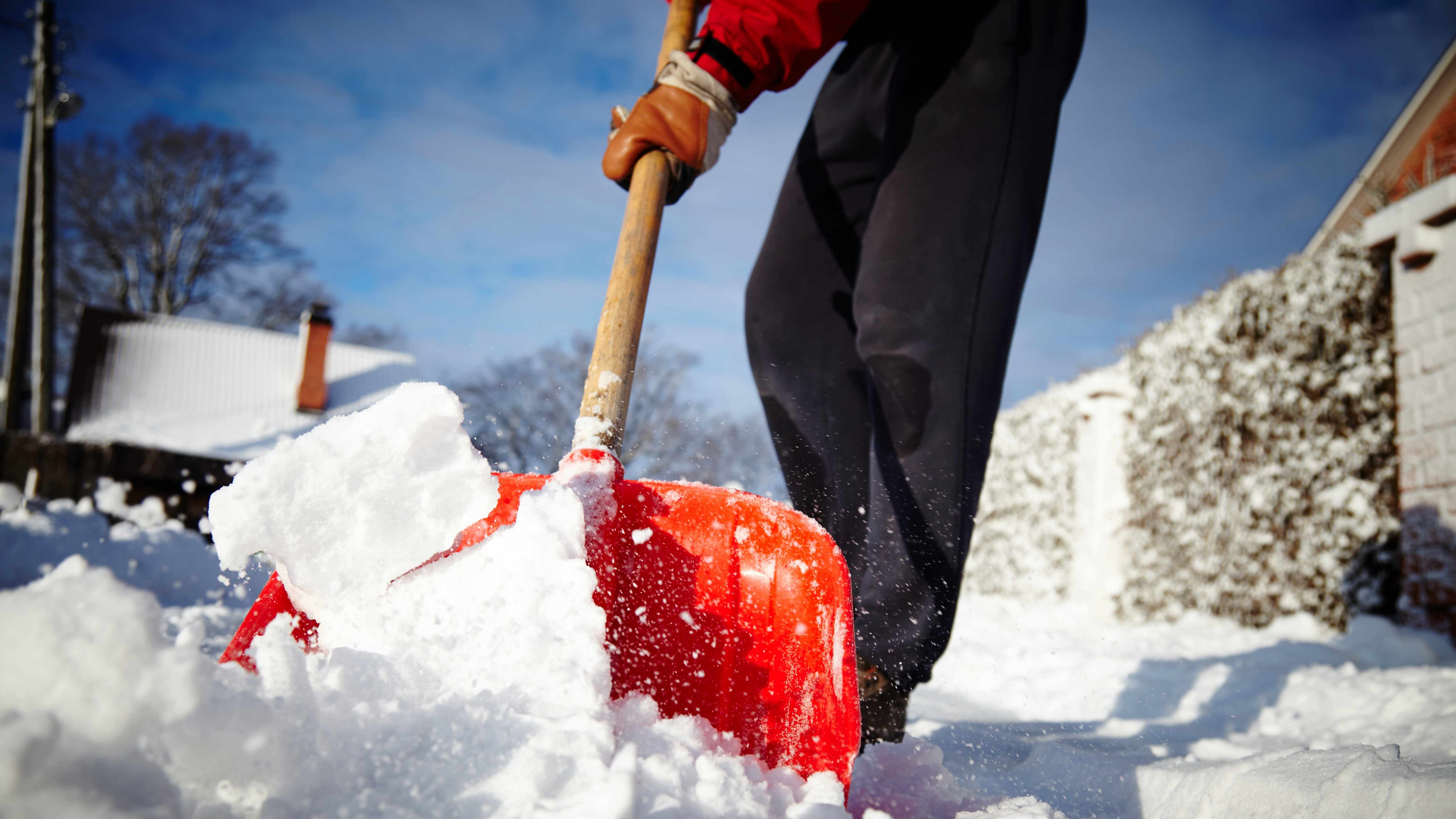 Snow Removal